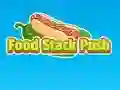 Food Stack Push — δωρεάν online παιχνίδι