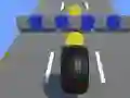 Endless Runner — δωρεάν online παιχνίδι