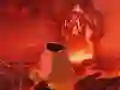 Escape From Volcano Erupting — δωρεάν online παιχνίδι