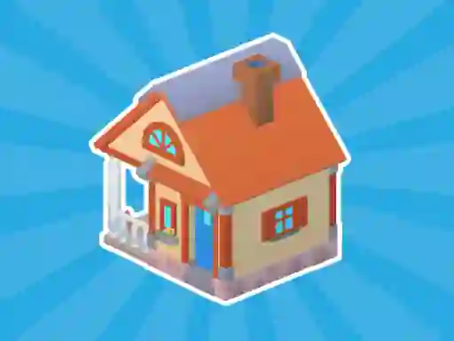 City Builder — δωρεάν online παιχνίδι