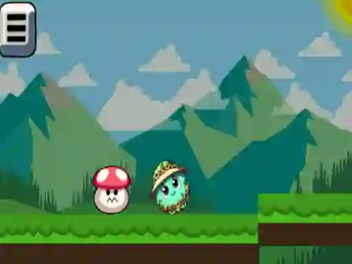 Forest Adventure — δωρεάν online παιχνίδι