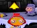 Monkey Go Happy Stage 128 — δωρεάν online παιχνίδι