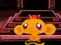 Monkey Go Happy Stage 129 — δωρεάν online παιχνίδι