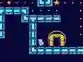 Pac Maze: Alphabet Escape — δωρεάν online παιχνίδι