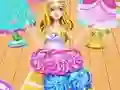 Rainbow Princess Cake Maker — δωρεάν online παιχνίδι