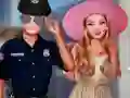 Fashion Police Officer — δωρεάν online παιχνίδι