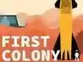 First Colony — δωρεάν online παιχνίδι