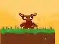 Fennec Adventure — δωρεάν online παιχνίδι