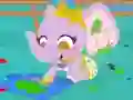 Ready for Preschool Color Splat! — δωρεάν online παιχνίδι