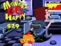 Monkey Go Happy Stage 529 — δωρεάν online παιχνίδι
