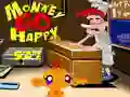 Monkey Go Happy Stage 527 — δωρεάν online παιχνίδι