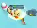 Monster Egg Brawl — δωρεάν online παιχνίδι