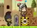 Zombie Mission 13 — δωρεάν online παιχνίδι