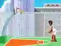 Basketball Legend — δωρεάν online παιχνίδι