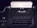 Typewriter Simulator — δωρεάν online παιχνίδι