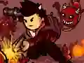 Devil’s Corp — δωρεάν online παιχνίδι