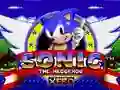 Sonic the Hedgehog: Xero — δωρεάν online παιχνίδι