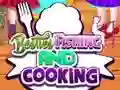 Besties Fishing and Cooking — δωρεάν online παιχνίδι