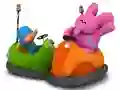 Bumper cars — δωρεάν online παιχνίδι