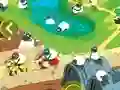 Where's Shaun? — δωρεάν online παιχνίδι