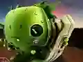 Winsome Robot Escape — δωρεάν online παιχνίδι