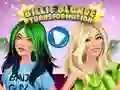 Push Jigso — δωρεάν online παιχνίδι