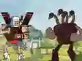 Battle of the Behemoths — δωρεάν online παιχνίδι
