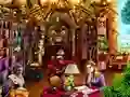 Hidden Library — δωρεάν online παιχνίδι