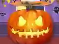 Coloring Book: Halloween — δωρεάν online παιχνίδι