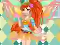 Fairy Tale Winx Style — δωρεάν online παιχνίδι