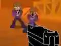 Rushdown Rivals Reloaded — δωρεάν online παιχνίδι