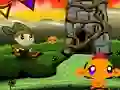 Monkey Go Happy Stage 133 — δωρεάν online παιχνίδι