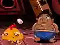 Monkey Go Happy Stage 136 — δωρεάν online παιχνίδι