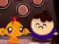 Monkey Go Happy Stage 137 — δωρεάν online παιχνίδι