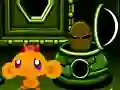 Monkey Go Happy Stage 139 — δωρεάν online παιχνίδι