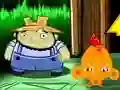 Monkey Go Happy Stage 140 — δωρεάν online παιχνίδι