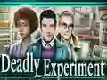 Deadly Experiment — δωρεάν online παιχνίδι