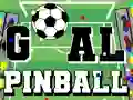 Goal Pinball — δωρεάν online παιχνίδι