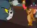The Tom and Jerry Show Storybook Cat in the Hole — δωρεάν online παιχνίδι