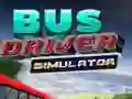 Bus Driver Simulator — δωρεάν online παιχνίδι