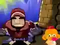 Monkey Go Happy Stage 141 — δωρεάν online παιχνίδι