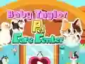 Baby Taylor Pet Care Center — δωρεάν online παιχνίδι