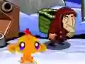 Monkey Go Happy Stage 143 — δωρεάν online παιχνίδι