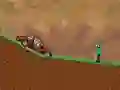 Zombie Escape: Apocalypse Race — δωρεάν online παιχνίδι
