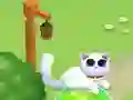 Kitty Jewel Quest — δωρεάν online παιχνίδι