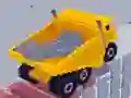 Truck Driving — δωρεάν online παιχνίδι