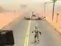 Zombies Don't Run — δωρεάν online παιχνίδι
