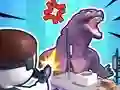 Heli Monsters — δωρεάν online παιχνίδι