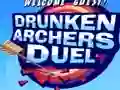 Drunken Archers Duel — δωρεάν online παιχνίδι