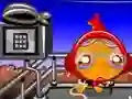 Monkey Go Happy Stage 734 — δωρεάν online παιχνίδι